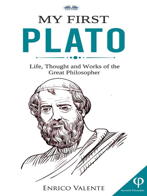 Title details for My First Plato by ENRICO VALENTE - Available